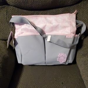 Diaper bag